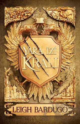 Yara İzi Kralı