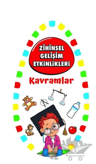 Zihinsel Gelişim Etkinlikleri - Kavramlar