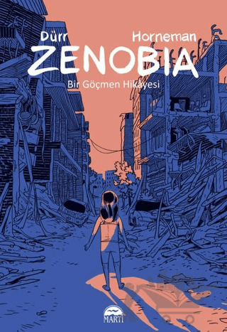 Zenobia