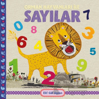 Orman Hayvanları ile Sayılar