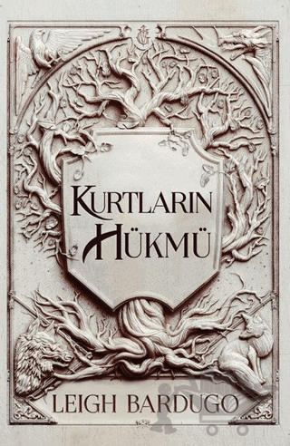 Kurtların Hükmü