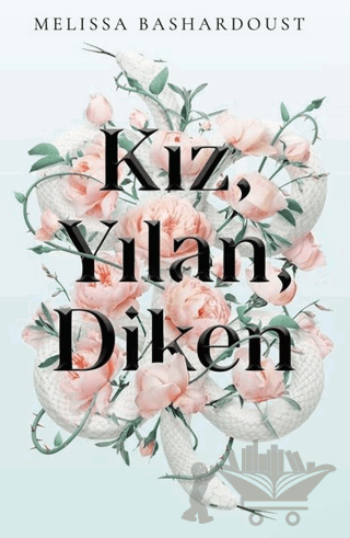 Kız, Yılan, Diken