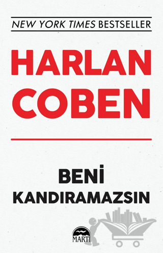 Beni Kandıramazsın