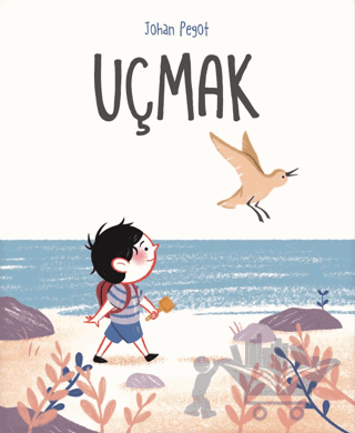 Uçmak