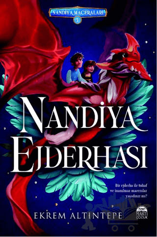 Nandiya Ejderhası