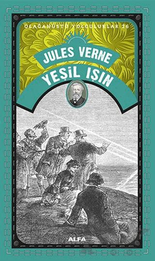 Yeşil Işın