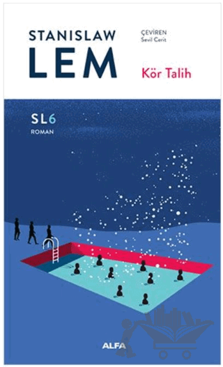 Kör Talih