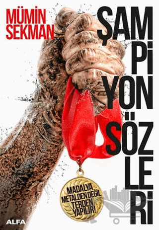 Şampiyon Sözleri