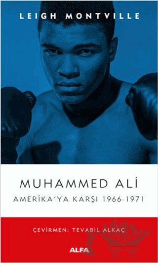 Muhammed Ali