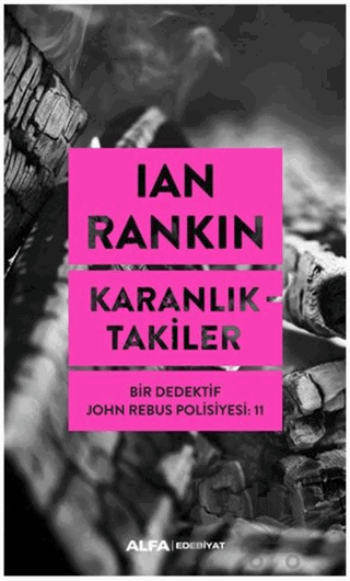 Karanlıktakiler