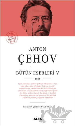 Anton Çehov Bütün Eserleri 5