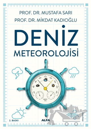 Deniz Meteorolojisi