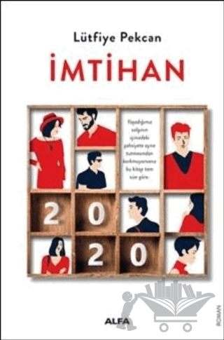 İmtihan 2020