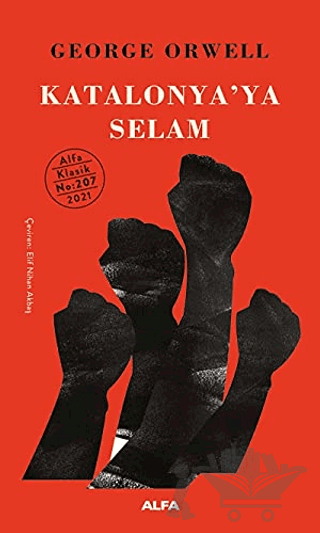 Katalonya’ya Selam
