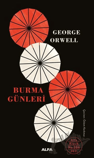 Burma Günleri