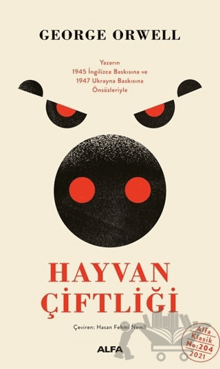 Hayvan Çiftliği