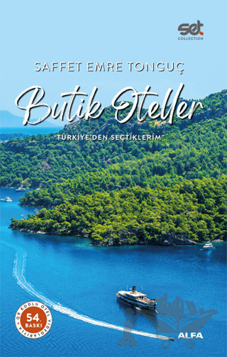 Butik Oteller - Türkiye’den Seçtiklerim