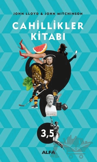 Cahillikler Kitabı - 3,5