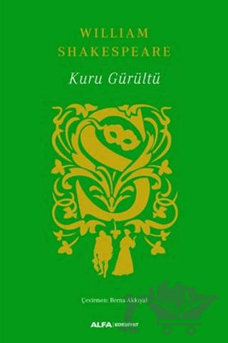 Kuru Gürültü