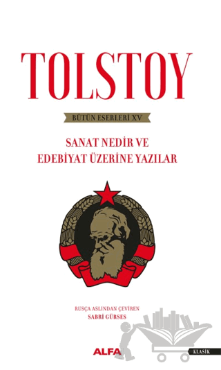Sanat Nedir ve Edebiyat Üzerine Yazıları