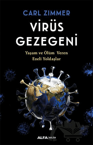 Virüs Gezegeni