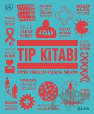 Tıp Kitabı