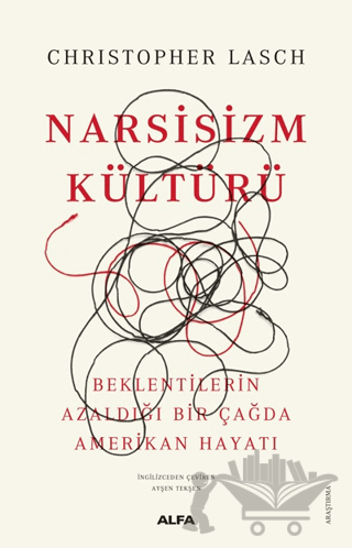 Narsisizm Kültürü