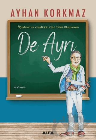 De Ayrı