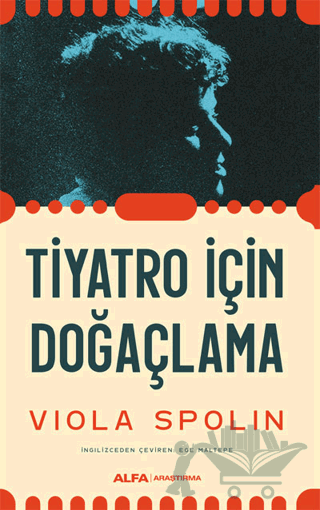 Tiyatro İçin Doğaçlama