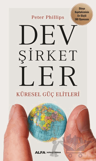 Dev Şirketler