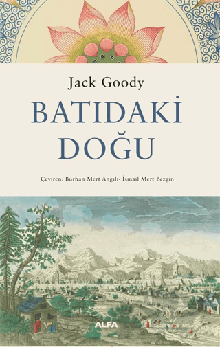 Batıdaki Doğu