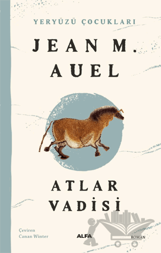 Atlar Vadisi