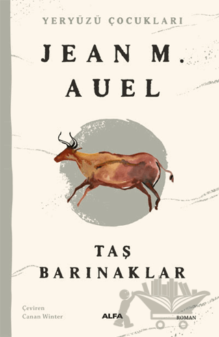 Taş Barınaklar