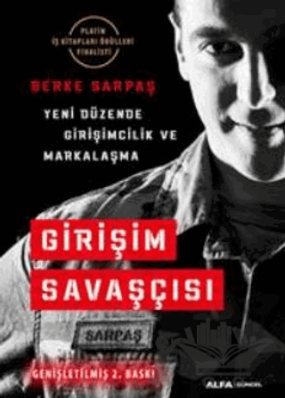 Girişim Savaşçısı