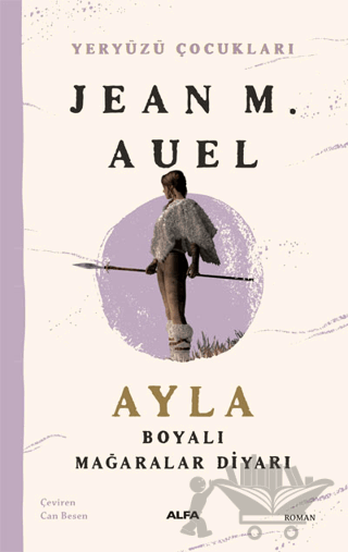 Ayla - Boyalı Mağaralar Diyarı