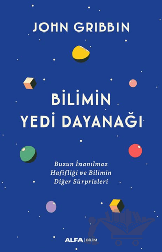 Bilimin Yedi Dayanağı