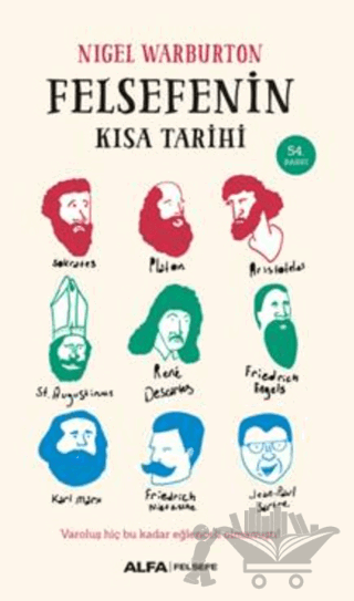 Felsefenin Kısa Tarihi