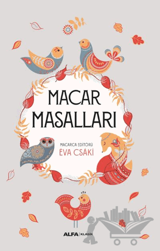 Macar Masalları