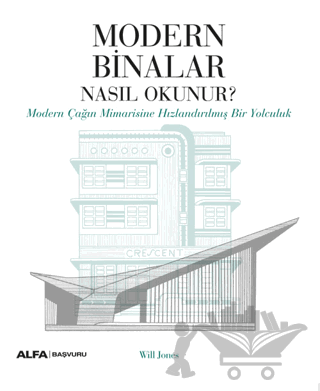 Modern Binalar Nasıl Okunur?