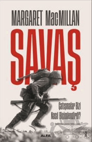Savaş