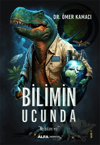 Bilimin Ucunda