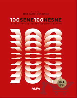 100 Sene 100 Nesne