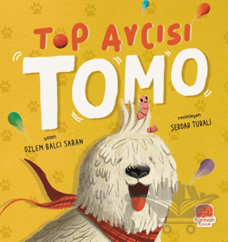 Top Avcısı Tomo