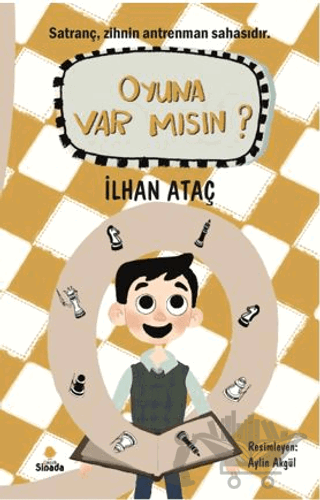 Oyuna Var mısın?