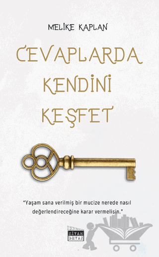 Cevaplarda Kendini Keşfet