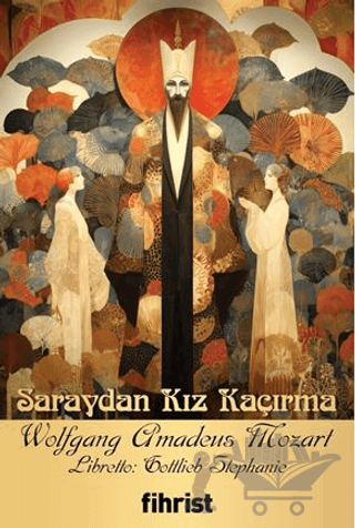 Saraydan Kız Kaçırma