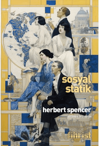 Sosyal Statik