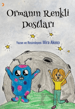 Ormanın Renkli Dostları