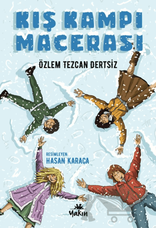 Kış Kampı Macerası