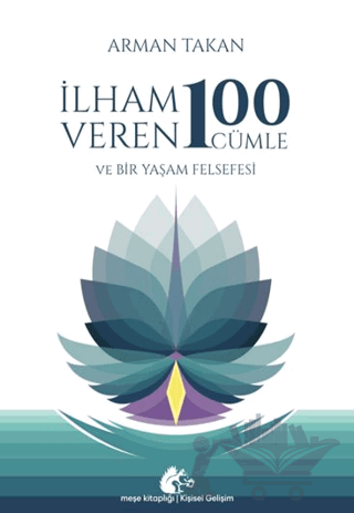 İlham Veren 100 Cümle